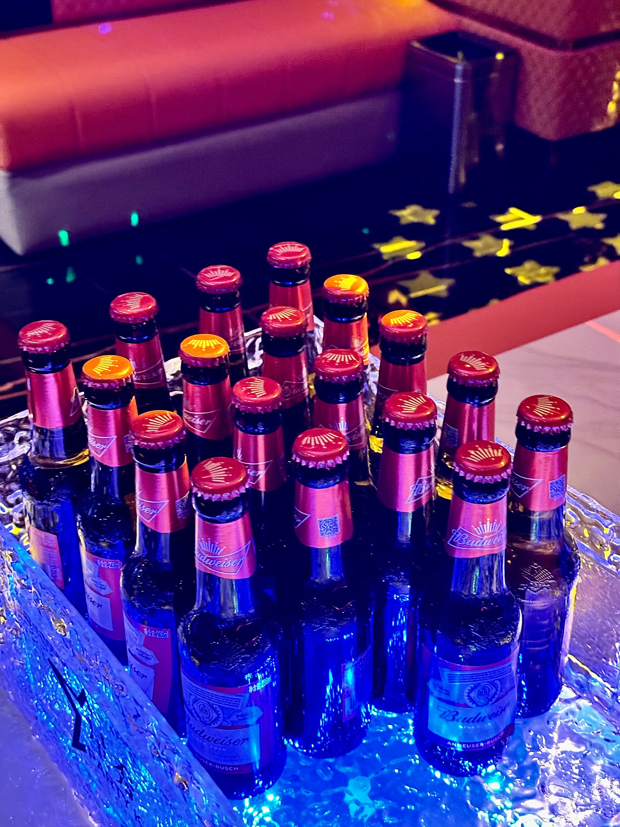 桂林商务ktv，独享时光盛宴-秀峰区ktv预定