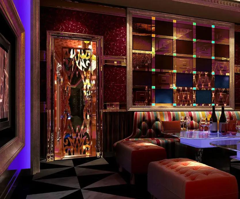 桂林商务KTV，独享音乐乐趣-秀峰区ktv预定