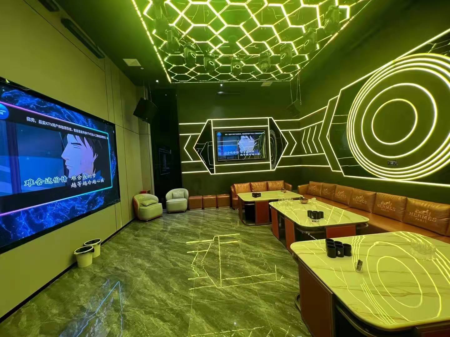 桂林商务ktv畅享多样商务ktv玩法-秀峰区ktv订房