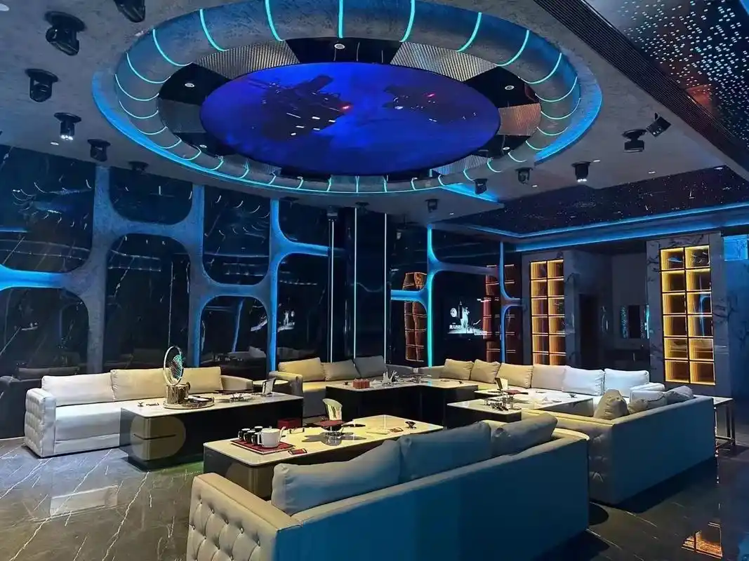 桂林ktv订房与商务ktv跟片场区别解析-秀峰区ktv订房